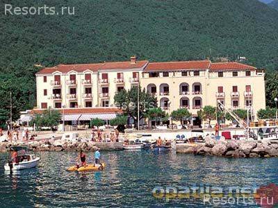 Mediteran Hotel 